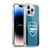 Arsenal FC Training Patterns Blue Soft Gel Case for Apple iPhone 14 Pro Max & MagSafe