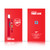 Arsenal FC Training Patterns Blue Soft Gel Case for Apple iPhone 15 & MagSafe