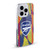 Arsenal FC Training Patterns Urban Soft Gel Case for Apple iPhone 15 Plus & MagSafe