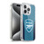 Arsenal FC Training Patterns Blue Soft Gel Case for Apple iPhone 15 Pro & MagSafe