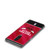 NBA Chicago Bulls Horizontal Banner Soft Gel Case for Google Pixel 10