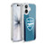 Arsenal FC Training Patterns Blue Soft Gel Case for Apple iPhone 17