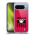 NBA Chicago Bulls Typography Soft Gel Case for Google Pixel 10 Pro XL