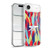 Arsenal FC Training Patterns Multicolour Soft Gel Case for Apple iPhone 17 Air
