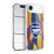 Arsenal FC Training Patterns Urban Soft Gel Case for Apple iPhone 17 Air