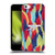 Arsenal FC Training Patterns Multicolour Soft Gel Case for Apple iPhone 5c