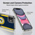 NBA Indiana Pacers Logo Navy Design Soft Gel Case for Apple iPhone 11