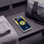 NBA Indiana Pacers Logo Navy Design Soft Gel Case for Apple iPhone 11