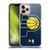 NBA Indiana Pacers Logo Oversized Soft Gel Case for Apple iPhone 11 Pro & MagSafe