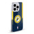 NBA Indiana Pacers Logo Navy Design Soft Gel Case for Apple iPhone 12 Pro Max & MagSafe