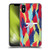 Arsenal FC Training Patterns Multicolour Soft Gel Case for Apple iPhone X / iPhone XS & MagSafe