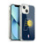 NBA Indiana Pacers Logo Navy Blue Soft Gel Case for Apple iPhone 13
