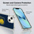 NBA Indiana Pacers Logo Navy Blue Soft Gel Case for Apple iPhone 13