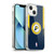 NBA Indiana Pacers Logo Navy Design Soft Gel Case for Apple iPhone 13