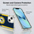 NBA Indiana Pacers Logo Navy Design Soft Gel Case for Apple iPhone 13