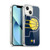NBA Indiana Pacers Logo Oversized Soft Gel Case for Apple iPhone 13