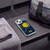 NBA Indiana Pacers Logo Oversized Soft Gel Case for Apple iPhone 13