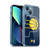 NBA Indiana Pacers Logo Oversized Soft Gel Case for Apple iPhone 13 Mini & MagSafe