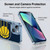 NBA Indiana Pacers Logo Oversized Soft Gel Case for Apple iPhone 13 Mini & MagSafe