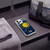 NBA Indiana Pacers Logo Oversized Soft Gel Case for Apple iPhone 13 Pro Max & MagSafe