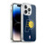 NBA Indiana Pacers Logo Navy Blue Soft Gel Case for Apple iPhone 13 Pro & MagSafe