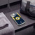 NBA Indiana Pacers Logo Navy Design Soft Gel Case for Apple iPhone 14