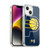 NBA Indiana Pacers Logo Oversized Soft Gel Case for Apple iPhone 14