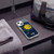 NBA Indiana Pacers Logo Oversized Soft Gel Case for Apple iPhone 14 Plus & MagSafe