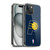 NBA Indiana Pacers Logo Navy Blue Soft Gel Case for Apple iPhone 15 & MagSafe