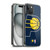 NBA Indiana Pacers Logo Oversized Soft Gel Case for Apple iPhone 15 & MagSafe