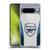 Arsenal FC Training Patterns Grey Soft Gel Case for Google Pixel 8 Pro