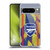 Arsenal FC Training Patterns Urban Soft Gel Case for Google Pixel 8 Pro