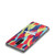 Arsenal FC Training Patterns Multicolour Soft Gel Case for Google Pixel 9 / Pixel 9 Pro