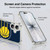 NBA Indiana Pacers Logo Oversized Soft Gel Case for Apple iPhone 17