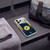 NBA Indiana Pacers Logo Navy Design Soft Gel Case for Apple iPhone 17 Pro Max