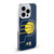 NBA Indiana Pacers Logo Oversized Soft Gel Case for Apple iPhone 5c
