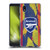 Arsenal FC Training Patterns Urban Soft Gel Case for Samsung Galaxy A01 Core (2020)