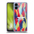 Arsenal FC Training Patterns Multicolour Soft Gel Case for Samsung Galaxy A06 4G
