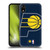 NBA Indiana Pacers Logo Oversized Soft Gel Case for Apple iPhone XR