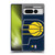 NBA Indiana Pacers Logo Oversized Soft Gel Case for Google Pixel 7 Pro