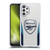 Arsenal FC Training Patterns Grey Soft Gel Case for Samsung Galaxy A13 (2022)