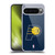 NBA Indiana Pacers Logo Navy Blue Soft Gel Case for Google Pixel 9 Pro XL