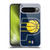 NBA Indiana Pacers Logo Oversized Soft Gel Case for Google Pixel 9 Pro XL