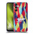 Arsenal FC Training Patterns Multicolour Soft Gel Case for Samsung Galaxy A25 5G