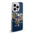 NBA New Orleans Pelicans Logo Oversized Soft Gel Case for Apple iPhone 13