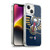 NBA New Orleans Pelicans Logo Oversized Soft Gel Case for Apple iPhone 14