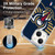 NBA New Orleans Pelicans Logo Oversized Soft Gel Case for Apple iPhone 14