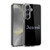 Arsenal FC Training Patterns Black Soft Gel Case for Samsung Galaxy S24 5G & MagSafe