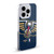 NBA New Orleans Pelicans Logo Oversized Soft Gel Case for Apple iPhone 17