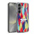 Arsenal FC Training Patterns Multicolour Soft Gel Case for Samsung Galaxy S24 5G & MagSafe